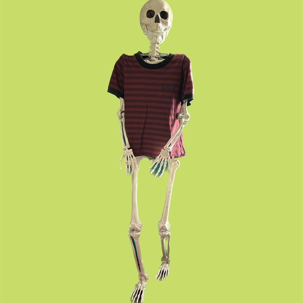 Striped shirt